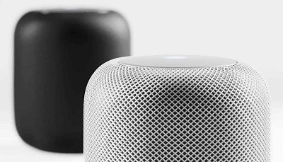 HomePod und iPhone verbinden