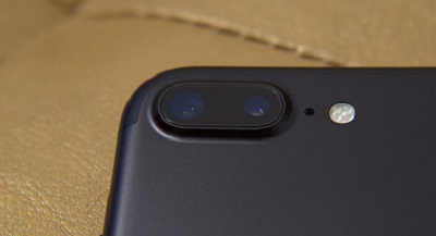 iPhone 7 anfälligkeit für kratzer