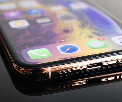 iPhone XS und XR Drosselung