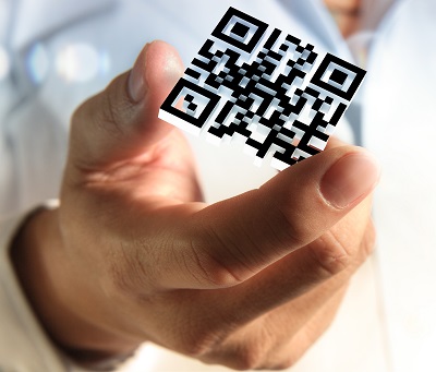 Probleme beim QR Code Scan