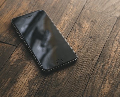iPhone Bildschirm bleibt schwarz