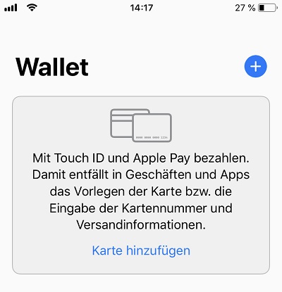 Wie funktionieren Apple Pay und Google Pay?