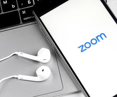 Funktionen der Zoom App
