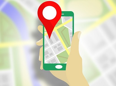GPS-Apps