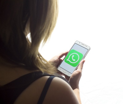 alte smartphones updates whatsapp