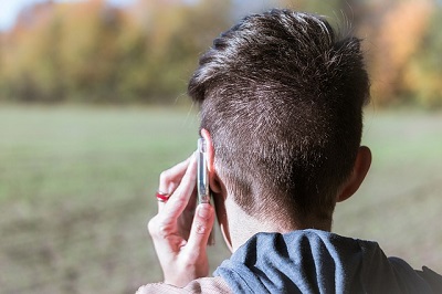 Kostenlos Teleofnieren mit dem Handy