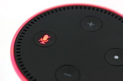 Alexa mit dem Smartphone bedienen