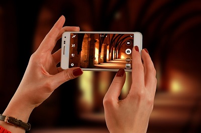Samsung Selfie Smartphones