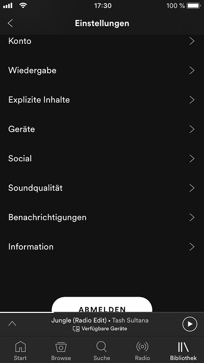 beste spotify tipps tricks