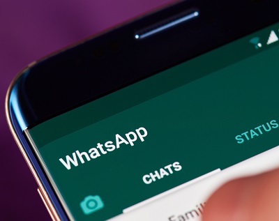 Was kann das WhatsApp Update