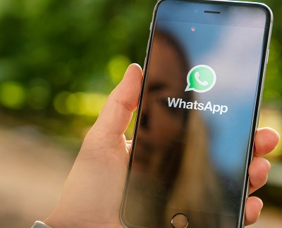 WhatsApps neue Funktionen
