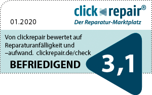 clickrepair Reparatur-Check iPhone 6s